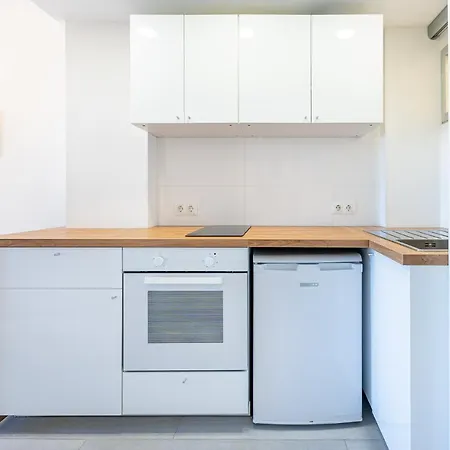 797 - Espectacular Estudio En Minerva Apartment Benalmadena