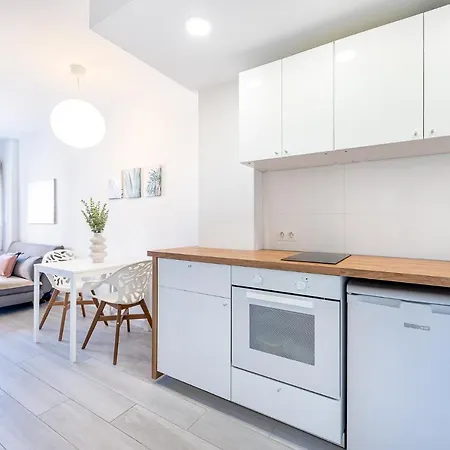 Apartamento 797 - Espectacular Estudio En Minerva