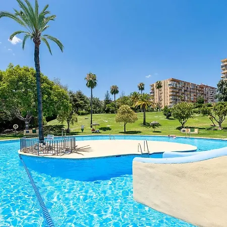 797 - Espectacular Estudio En Minerva Apartamento Benalmádena