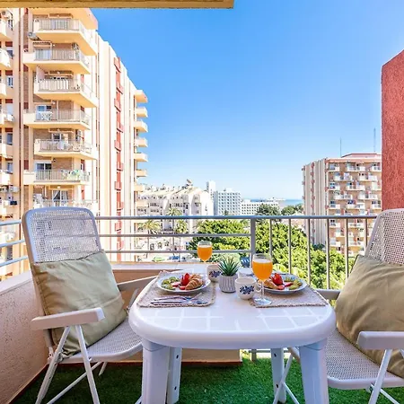 797 - Espectacular Estudio En Minerva Apartment *
