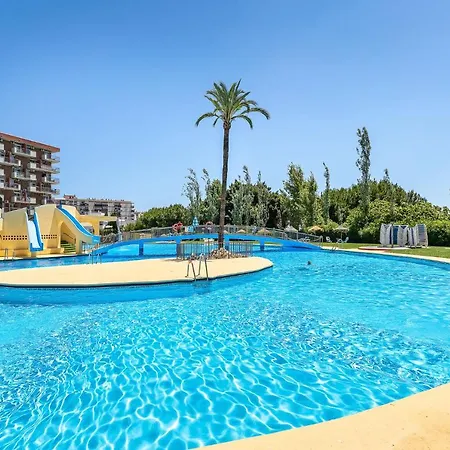 797 - Espectacular Estudio En Minerva Benalmádena