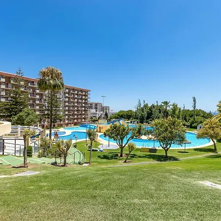 Apartamento 797 - Espectacular Estudio En Minerva Benalmádena