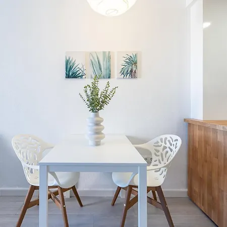 Apartamento 797 - Espectacular Estudio En Minerva Benalmádena