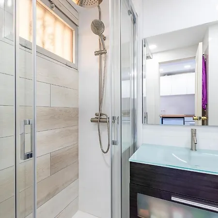 797 - Espectacular Estudio En Minerva Apartamento